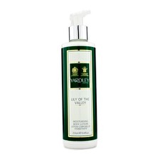 Yardley Lily Of The Valley Moisturising Body Lotion 250ml/8.4oz