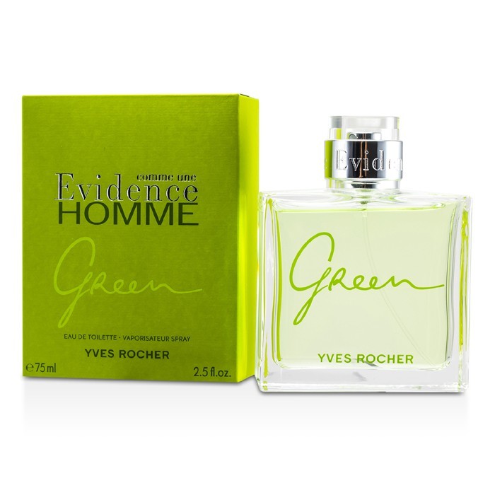 Comme Une Evidence Eau De Toilette
