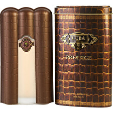 Cuba Prestige Classic Eau De Toilette Spray 90ml/3oz