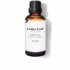 Daffoil Essential Cedar Leaf Oil 100ml