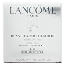 Lancome Blanc Expert Light Coverage Liquid Foundation P-02 P-02 Spf 29 14 G
