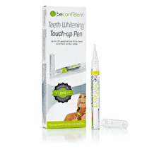 Beconfident Teeth Whitening X1 Touch-up Pen 2ml