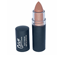Glam Of Sweden Soft Cream Matte Lipstick #08-nude