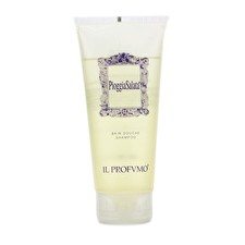 Il Profvmo Pioggia Salata Shower Shampoo Gel 200ml/6.8oz