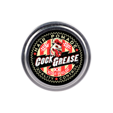 Cock Grease Xxtra Stiff Xx Hair Styling Pomade Medium Hold 100 G