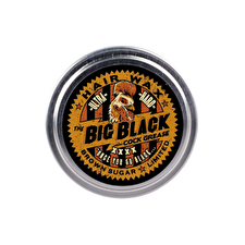 Cock Grease Ultra Hard The Big Black Xxxx Hair Styling Pomade For Definition & Texture Strong Hold 50 G