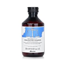 Davines Natural Tech Rebalancing Shampoo (für fettige Kopfhaut) 250ml