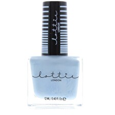 Lottie London Dream Weaver Glossy Nail Polish 015 Dream Weaver 12ml