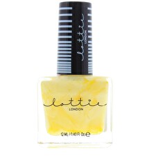 Lottie London Lottie Lacquer - Day Dreamer High-gloss Nail Polish Ll048 Day Dreamer 12ml
