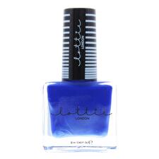 Lottie London Peace Out High-impact Color Nail Polish 042 Peace Out 12ml
