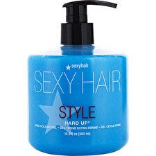 Sexy Hair Concepts Sexy Hair Style Sexy Hair Hard Up Holding Gel 16.9oz (new Packaging)