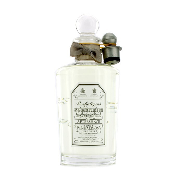 Shower Gel Blenheim Bouquet Bath Oil Penhaligon's Blenheim Bouquet