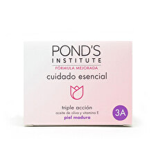 Pond's Essential Care Triple Action '3a' Cream 50ml