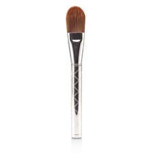 By Terry Foundation Brush - Precision 6