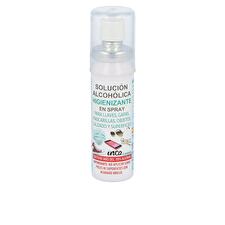Inca Farma Solución Hidroalcohólica Spray 18ml