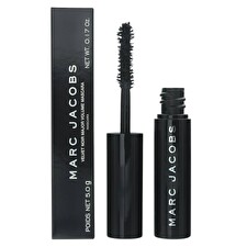 Marc Jacobs Velvet Noir Volumizing Mascara 10 Noir 5 G