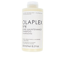 Olaplex No 4 Bond Maintenance Shampoo For Unisex 240ml/8.5oz