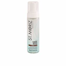 St. Moriz Formula Pro Tanning Mousse #medium Dark 200ml