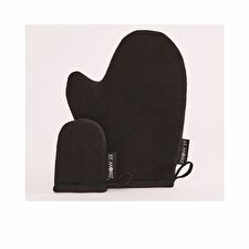 St. Moriz Tanning Mitt Set 2 Pz