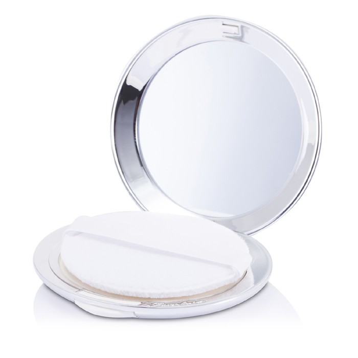 Guerlain Meteorites Compact UV Shield Pressed Powder SPF 35 - # 00