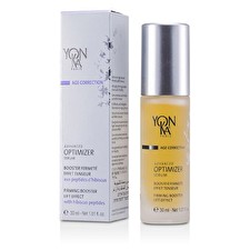 Yonka Age Correction Advanced Optimizer Serum - Firming & Lift Effect 30ml/1.01oz