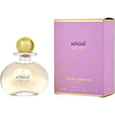Michel Germain Sexual Secret Eau De Parfum Spray 75ml/2.5oz