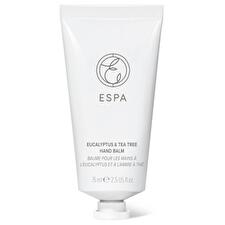 Espa Eucalyptus & Tea Tree Hydrate Hand Balm Fresh And Invigorating 75ml