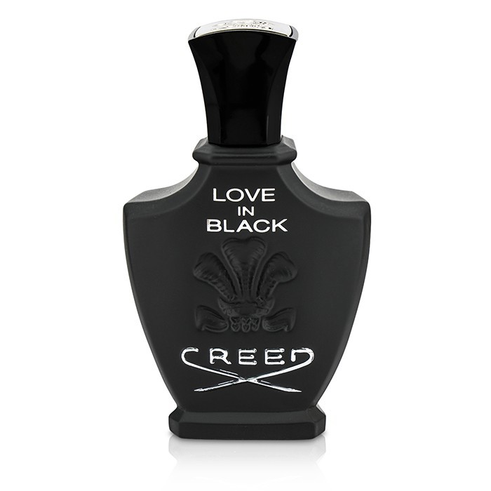 Creed Love In Black Fragrance Spray (Unboxed) 75ml Cosmetics Now