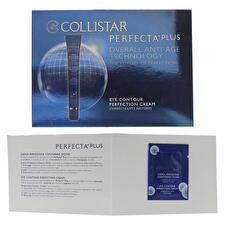 Collistar Perfection Anti-aging Eye Cream 15ml *sample