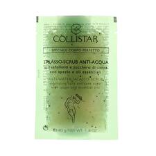 Collistar Special Perfect Body - Anti Water Talasso Exfoliating Body Scrub 40 G