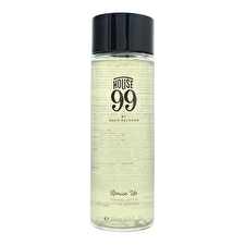 David Beckham House 99 Spruce Up Aqua Revitalising Tonic Lotion For Face & Neck 200ml