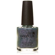 Cnd Vinylux Weekly Glitter Nail Polish Dazzling Dance 15ml