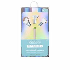 Ecotools Interchangables Blush & Glow Set 5 Pz