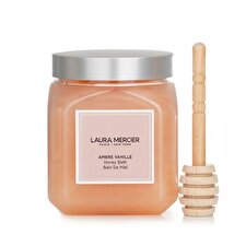 Laura Mercier Ambre Vanille Honigbad 300g/12oz