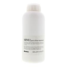 Davines Minu Hair Treatment Conditioner Illuminating All Hair Types 1000ml