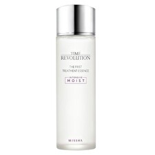 Missha Time Revolution Hydrating Essence Lotion For Face 150ml