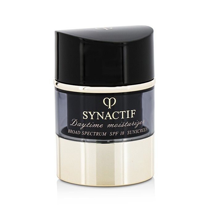 【新品】clé de peau SYNACTIF デイタイムモイスチャライザー クレ・ド・ポー シナクティフ デイタイム モイスチャライザー 20ml