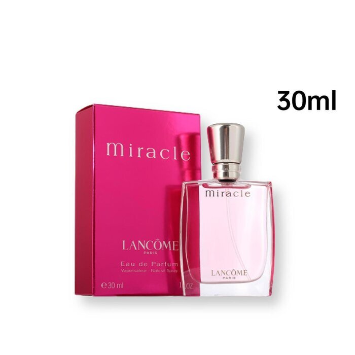 Original Lancome Miracle Miracle Lancome Original Lancome Miracle
