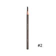 Shu Uemura Hard Formula Eyebrow Pencil- # #02