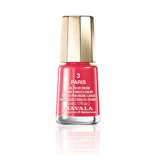 Mavala Nail Color #03-paris
