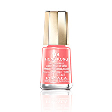 Mavala Nail Color #19-hong Kong