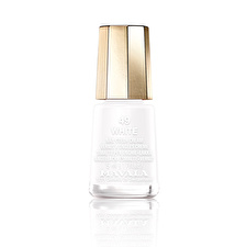 Mavala Nail Color #49-white