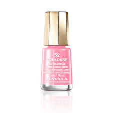 Mavala Nail Color #52-toulouse