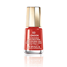 Mavala Nail Color #53-london