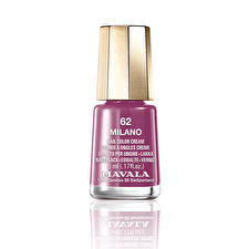 Mavala Nail Color #62-milano