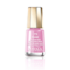 Mavala Nail Color #75-miami