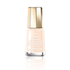 Mavala Nail Color #91-reno