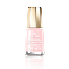 Mavala Nail Color #97-wichita