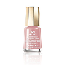 Mavala Nail Color #396-velvet