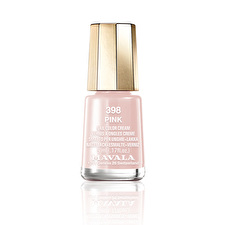 Mavala Nail Color #398-pink